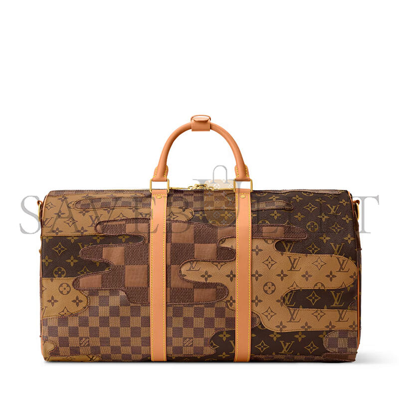 l0vis Vvtt0n master keepall bandouliÈre 50 m26119 (50*29*23cm)